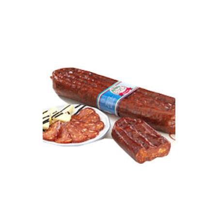 SPIANATA CALABRA SAN PIETRO PICCANTE S/V